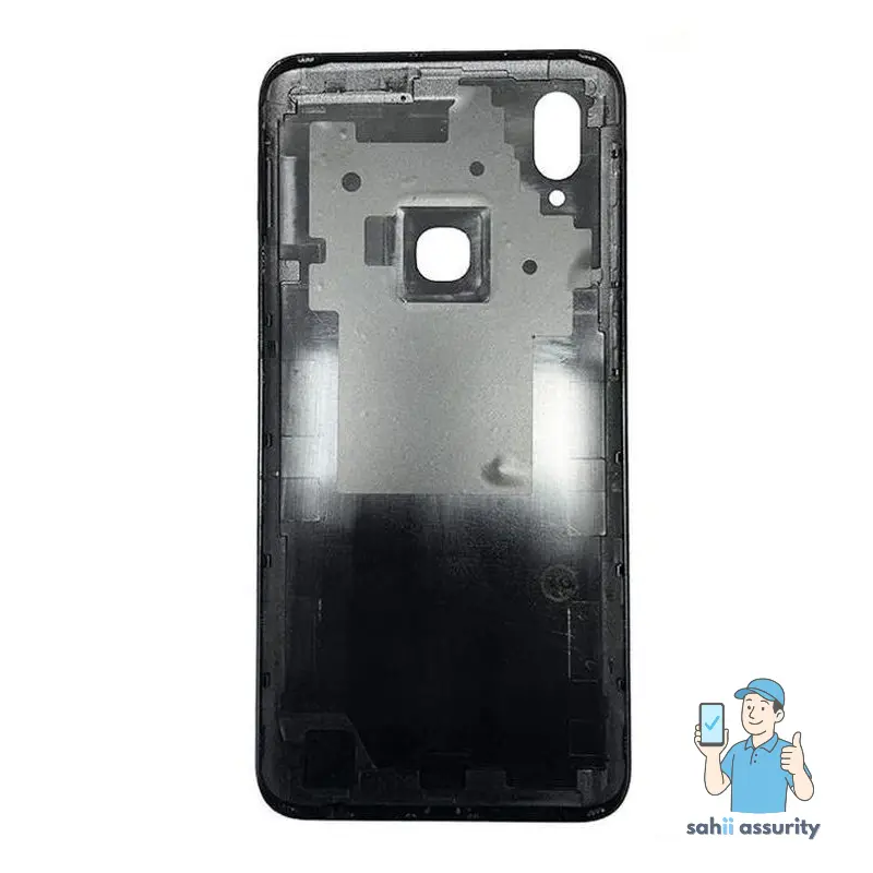 Back Panel Cover for Vivo V11 thumbnail
